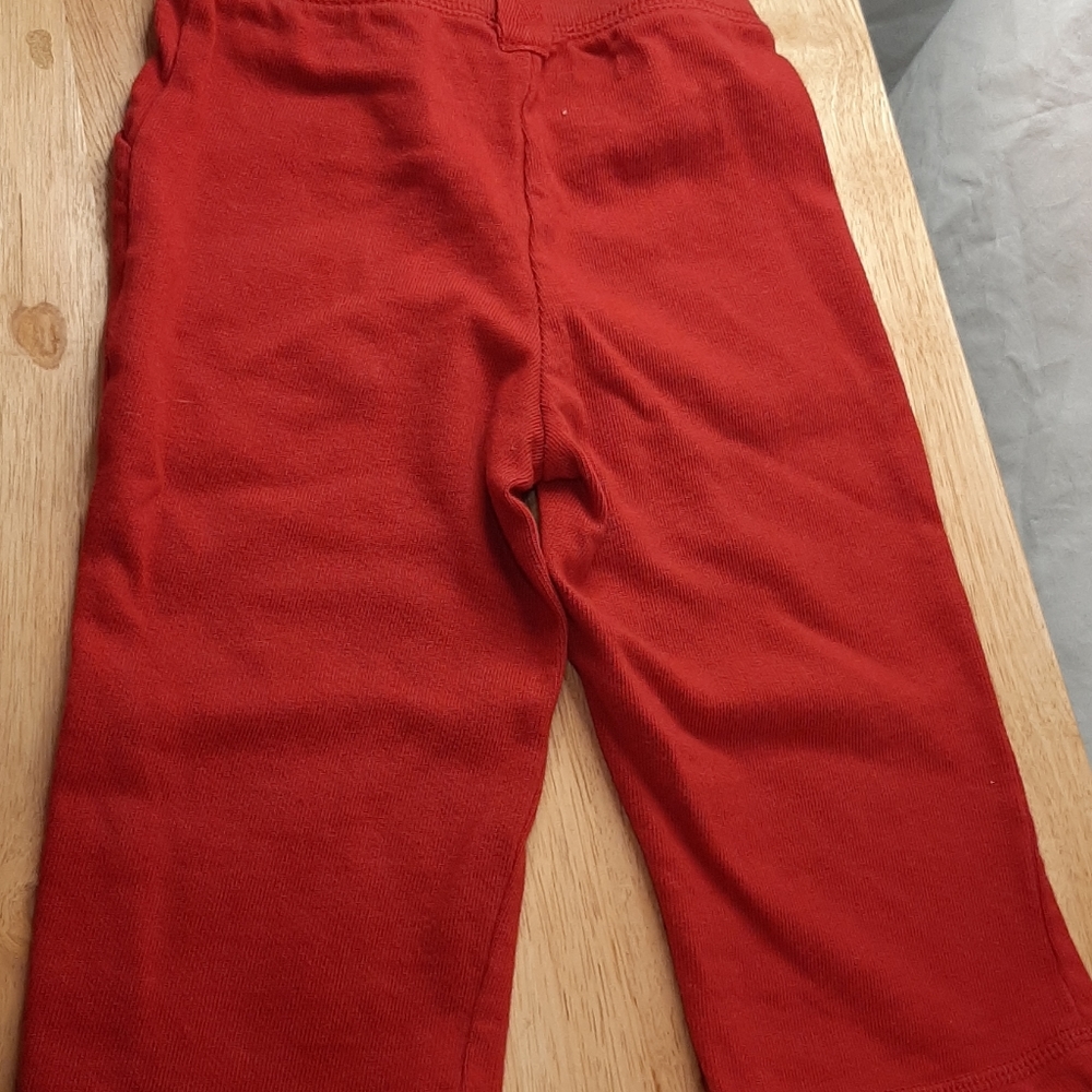 Pants - Picture 2 of 3